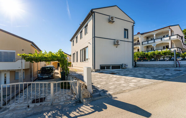 Apartamento - Zadar - Rtina , Croacia - CDI788 81