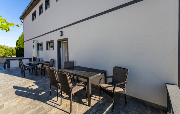 Apartamento - Zadar - Rtina , Croacia - CDI788 8