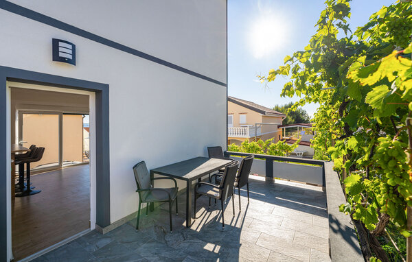 Apartamento - Zadar - Rtina , Croacia - CDI788 9
