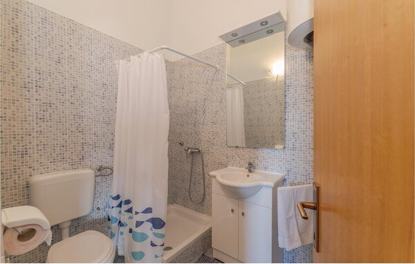 Ferienwohnung - Zadar - Ljubac , Kroatien - CDI791 701