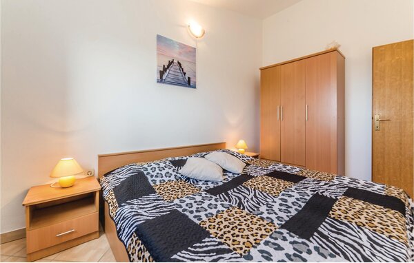 Ferienwohnung - Zadar - Ljubac , Kroatien - CDI791 602
