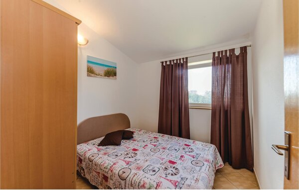 Ferienwohnung - Zadar - Ljubac , Kroatien - CDI791 603