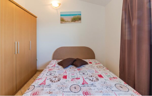 Ferienwohnung - Zadar - Ljubac , Kroatien - CDI791 604