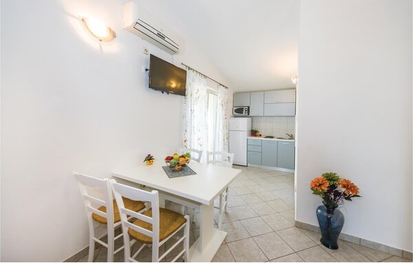 Ferienwohnung - Zadar - Ljubac , Kroatien - CDI791 2