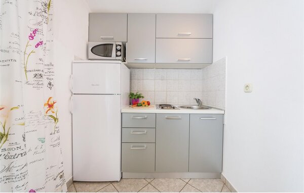 Ferienwohnung - Zadar - Ljubac , Kroatien - CDI791 401