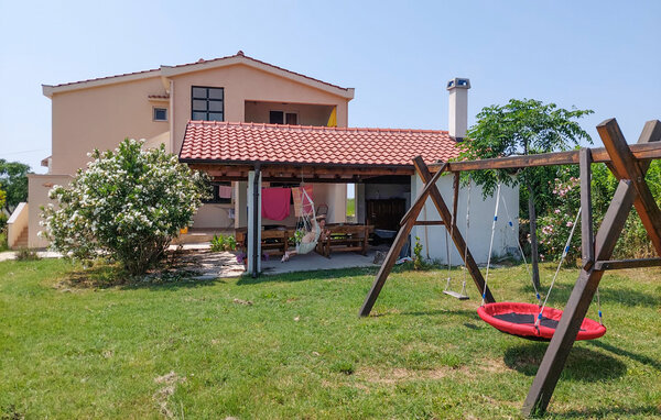 Ferienwohnung - Zadar - Ljubac , Kroatien - CDI791 1