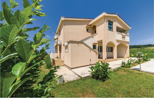 Ferienwohnung - Zadar - Ljubac , Kroatien - CDI791 82