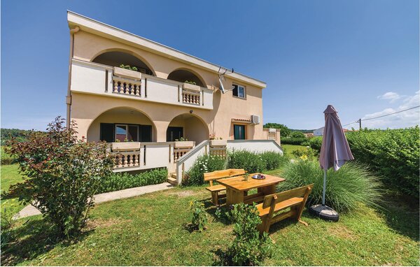 Ferienwohnung - Zadar - Ljubac , Kroatien - CDI791 83