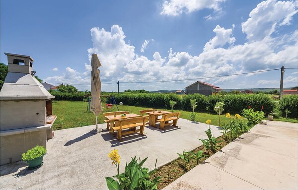 Ferienwohnung - Zadar - Ljubac , Kroatien - CDI791 3