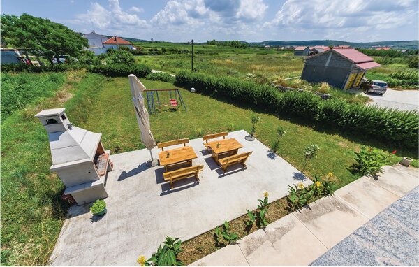 Ferienwohnung - Zadar - Ljubac , Kroatien - CDI791 103