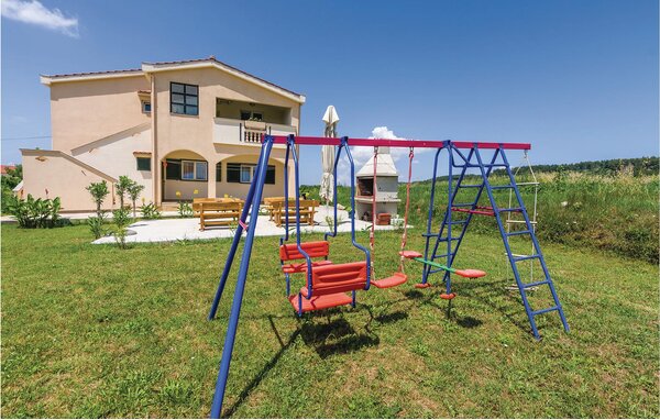 Ferienwohnung - Zadar - Ljubac , Kroatien - CDI791 104