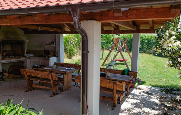 Ferienwohnung - Zadar - Ljubac , Kroatien - CDI791 105