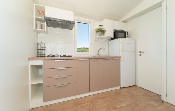 Ferienhaus - Zadar - Ljubac , Kroatien - CDI792 401