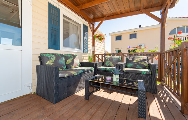 Ferienhaus - Zadar - Ljubac , Kroatien - CDI792 2