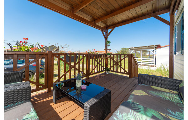 Ferienhaus - Zadar - Ljubac , Kroatien - CDI792 101