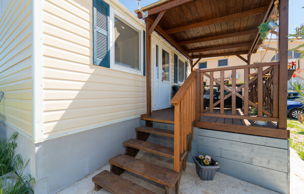 Ferienhaus - Zadar - Ljubac , Kroatien - CDI792 102