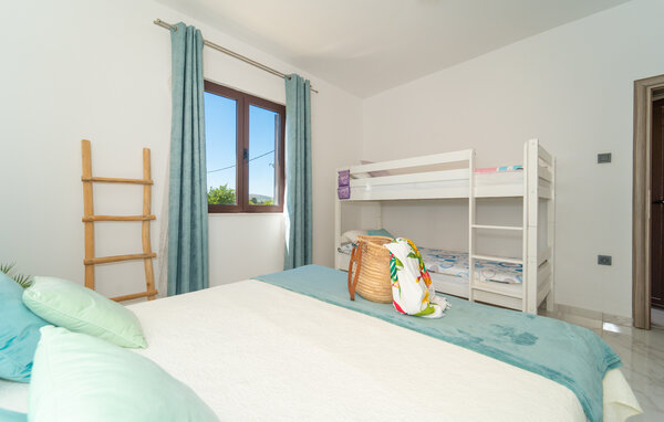 Domy wakacyjne - Zadar - Seline , Chorwacja - CDI793 601