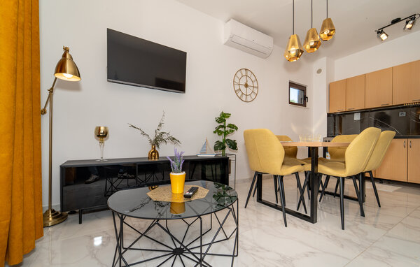 Domy wakacyjne - Zadar - Seline , Chorwacja - CDI793 4