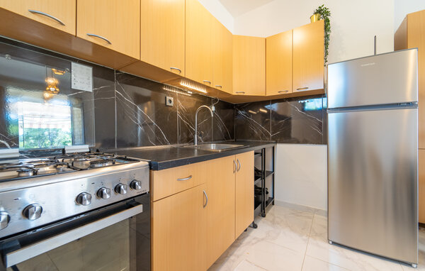 Domy wakacyjne - Zadar - Seline , Chorwacja - CDI793 401