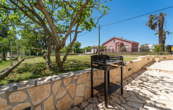 Domy wakacyjne - Zadar - Seline , Chorwacja - CDI793 101