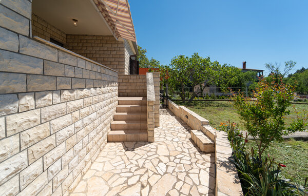 Domy wakacyjne - Zadar - Seline , Chorwacja - CDI793 102