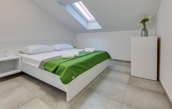Apartment - Starigrad Paklenica , Croatia - CDI794 601