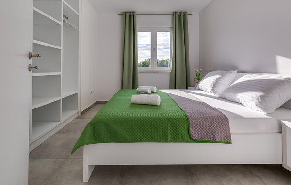 Apartment - Starigrad Paklenica , Croatia - CDI794 602