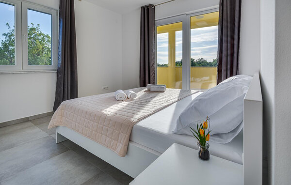 Apartment - Starigrad Paklenica , Croatia - CDI794 603