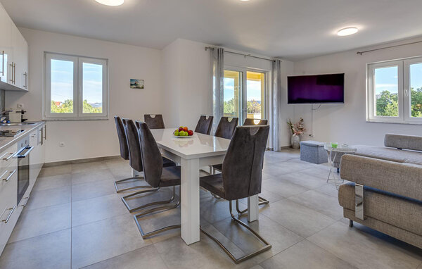 Apartment - Starigrad Paklenica , Croatia - CDI794 401