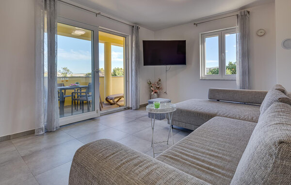 Appartamento - Starigrad Paklenica , Croazia - CDI794 2