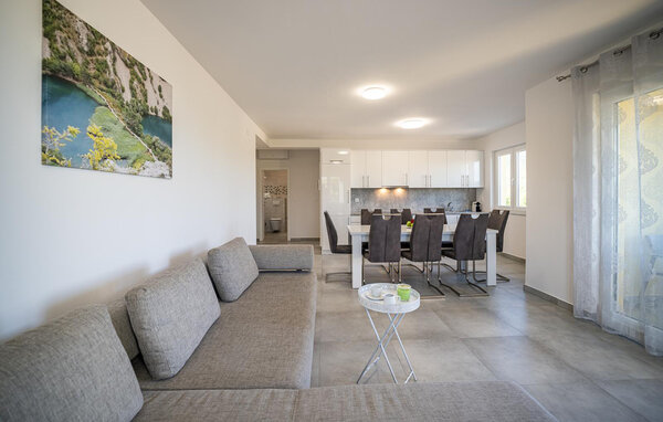 Apartment - Starigrad Paklenica , Croatia - CDI794 301