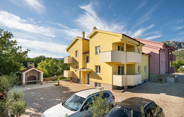 Appartamento - Starigrad Paklenica , Croazia - CDI794 1