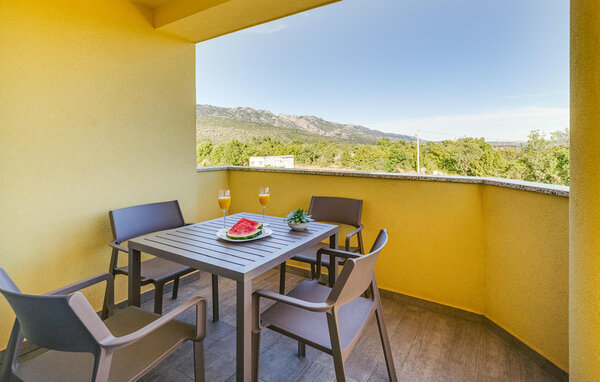 Apartment - Starigrad Paklenica , Croatia - CDI794 3