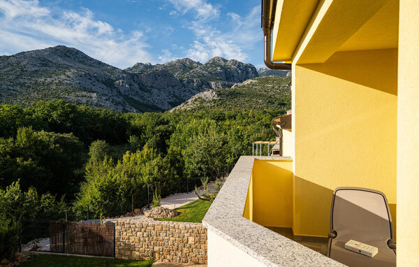 Apartment - Starigrad Paklenica , Croatia - CDI794 101