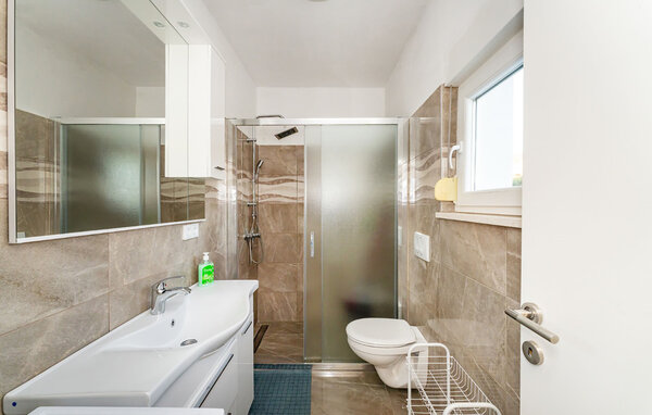 Ferienwohnung - Zadar - Gornji Karin , Kroatien - CDI797 702