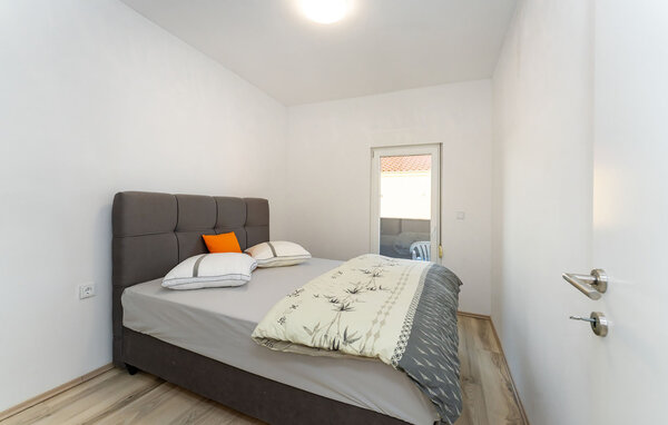 Ferienwohnung - Zadar - Gornji Karin , Kroatien - CDI797 5