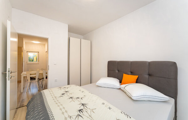 Ferienwohnung - Zadar - Gornji Karin , Kroatien - CDI797 601