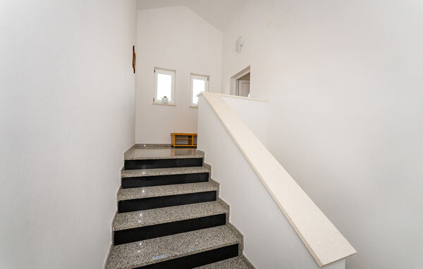 Ferienwohnung - Zadar - Gornji Karin , Kroatien - CDI797 501