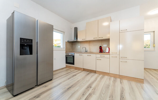 Ferienwohnung - Zadar - Gornji Karin , Kroatien - CDI797 4