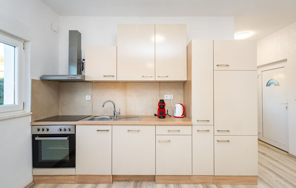 Ferienwohnung - Zadar - Gornji Karin , Kroatien - CDI797 401