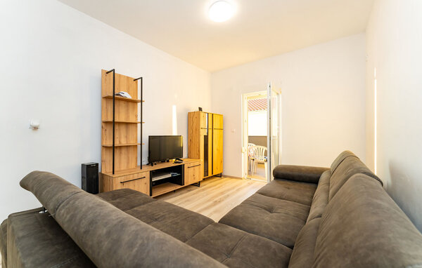 Ferienwohnung - Zadar - Gornji Karin , Kroatien - CDI797 2