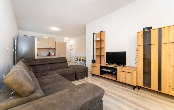 Ferienwohnung - Zadar - Gornji Karin , Kroatien - CDI797 3