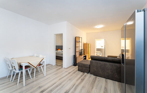Ferienwohnung - Zadar - Gornji Karin , Kroatien - CDI797 301