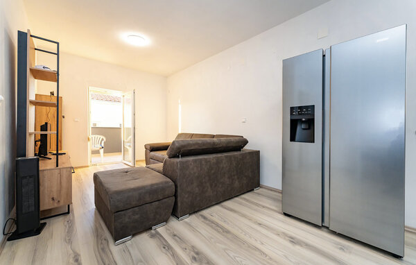 Ferienwohnung - Zadar - Gornji Karin , Kroatien - CDI797 302