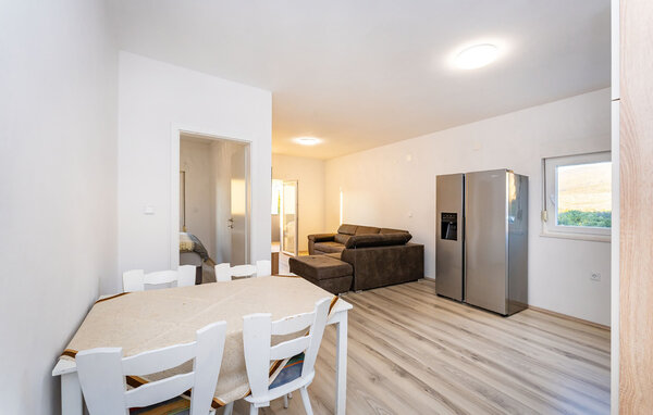 Ferienwohnung - Zadar - Gornji Karin , Kroatien - CDI797 303