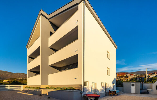 Ferienwohnung - Zadar - Gornji Karin , Kroatien - CDI797 81