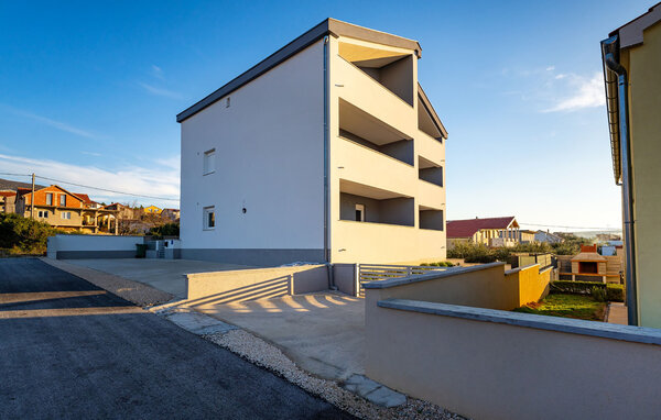 Ferienwohnung - Zadar - Gornji Karin , Kroatien - CDI797 82