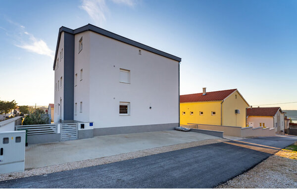 Ferienwohnung - Zadar - Gornji Karin , Kroatien - CDI797 83