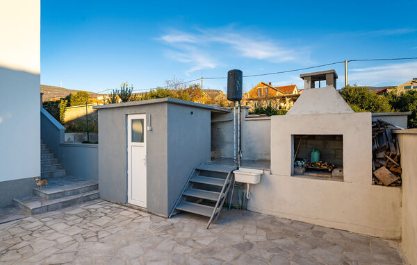 Ferienwohnung - Zadar - Gornji Karin , Kroatien - CDI797 101