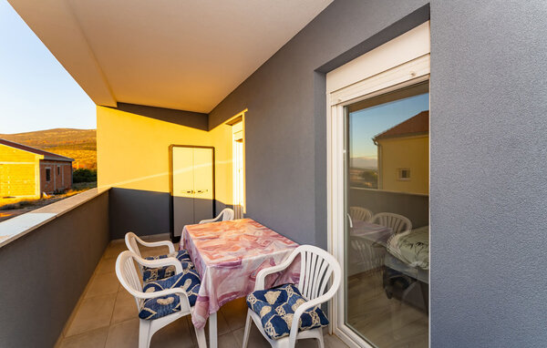 Ferienwohnung - Zadar - Gornji Karin , Kroatien - CDI797 102